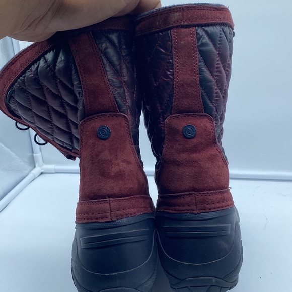 Womens North face winter boots size 6.5 check them out very nice thanks 🙏 - Picture 6 of 12